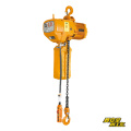 Environmentally Friendly Lifting Strong Chain Electric Hoist
